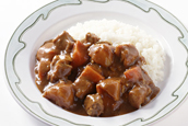 カレー